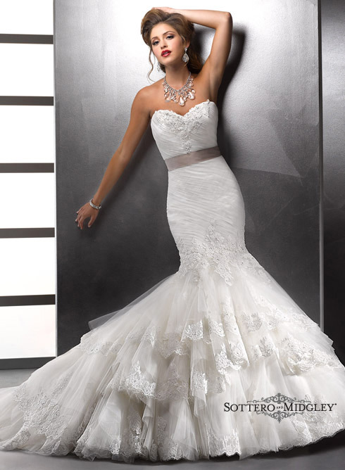 photo of Five Seasons Bridal Boutique